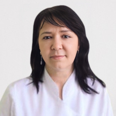 Рютина Ирина Евгеньевна, гинеколог