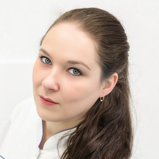 Саженина Анна Владимировна, рентгенолог