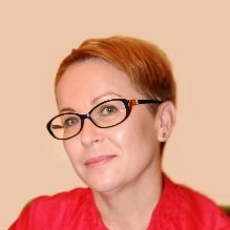 Князева Ирина Андреевна, психолог