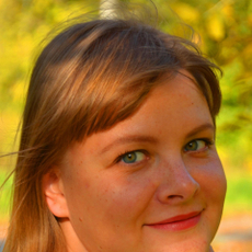 Фадеичева Екатерина Сергеевна, психолог