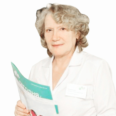 Филимонова Галина Александровна, гинеколог