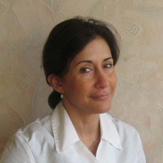 Вольская Марина Петровна, невролог