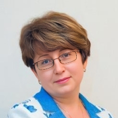 Степанова Лариса Олеговна, стоматолог-ортопед