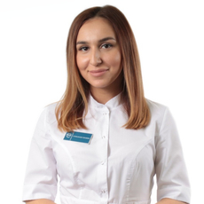 Кодзаева Виктория Казбековна, стоматолог-терапевт