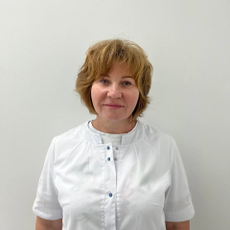 Лазарева Лариса Павловна, дерматолог