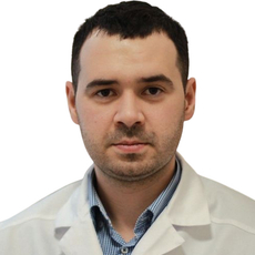 Мусин Шамиль Исмагилович, онколог