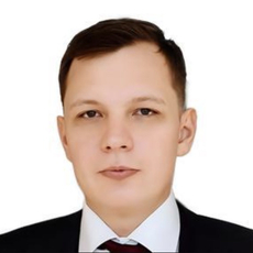 Шамин Вадим Андреевич, психолог