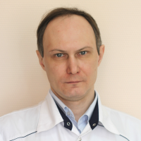 Абрамов Андрей Александрович, невролог