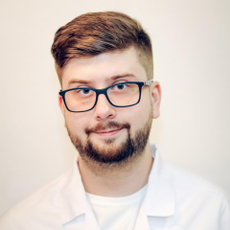 Григорьев Петр Игоревич, стоматолог-терапевт