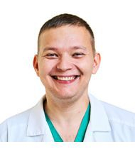 Гоголевский Константин Петрович, эмбриолог