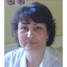 Козлова Лариса Владимировна, кардиолог