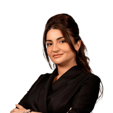 Закарян Наринэ Альбертовна, стоматологический гигиенист