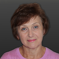 Сухачева Светлана Ивановна, врач функциональной диагностики