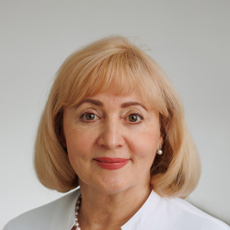 Горбачева Ирина Александровна, гинеколог