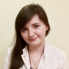 Иванчук Елена Витальевна, детский психолог