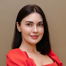 Шевченкова Евгения Владимировна, врач-косметолог