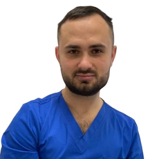 Тулапин Григорий Александрович, массажист