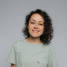 Родионова Екатерина Юрьевна, детский невролог