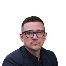 Черемисов Кирилл Алексеевич, психолог