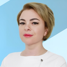 Скоморохова Наталья Федоровна, акушерка