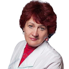 Алиева Татьяна Николаевна, гинеколог