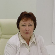 Сидорова Татьяна Юрьевна, невролог