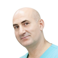 Бединеишвили Зураб Константинович, хирург