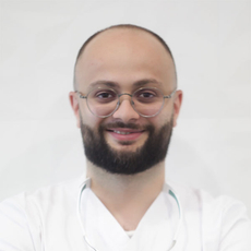 Маркосян Семён Ервандович, стоматолог-терапевт