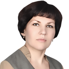 Юкляевских Надежда Юрьевна, детский логопед