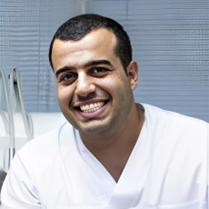 Арутюнян Александр Артемович, стоматолог-хирург