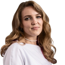 Глубникова Вера Владимировна, стоматолог-хирург