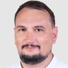 Манухин Андрей Викторович, ортопед