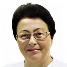 Шоркина Екатерина Ивановна, гастроэнтеролог