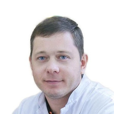 Паршин Сергей Александрович, педиатр