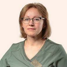 Поддубная Лариса Викторовна, анестезиолог
