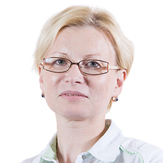 Буданова Елена Геннадьевна, детский невролог