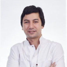 Керимов Рамиль Магомед Оглы, стоматолог-хирург