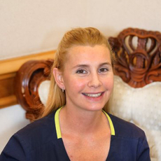 Заргарьянц Таисья Геннадьевна, ортодонт