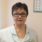 Поликашина Светлана Михайловна, терапевт