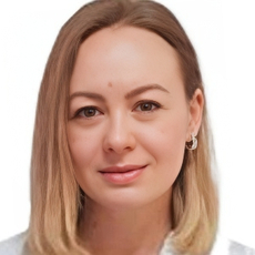 Белых Ольга Александровна, рентгенолог