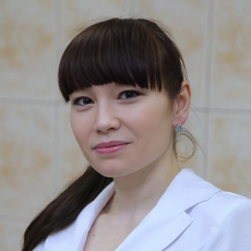 Смирнова Наталия Александровна, стоматолог-терапевт