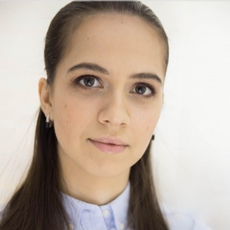 Староверова Яна Станиславовна, детский психолог