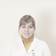 Громова Елена Анатольевна, рентгенолог