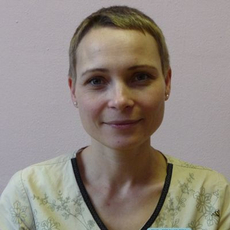 Осминина Ирина Александровна, гинеколог