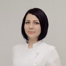 Комолова Алла Владимировна, дерматолог