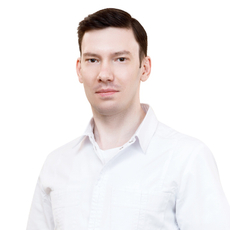 Демидов Виктор Александрович, невролог