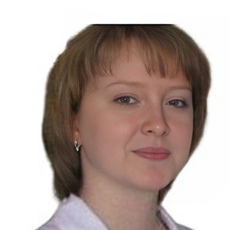 Казанская Тамара Сергеевна, офтальмолог