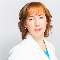 Каменецкая Юлия Казимировна, эмбриолог