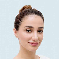 Исмайлова Наргиз Асиф Кызы, ортодонт