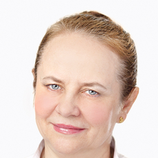 Копылова Елена Алексеевна, невролог